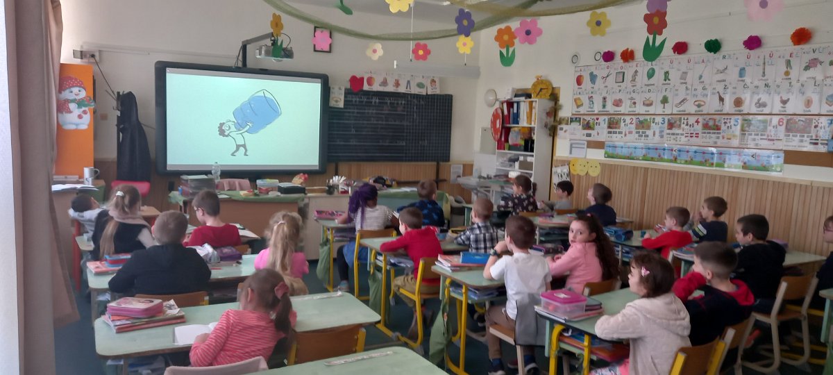 1. b 2
